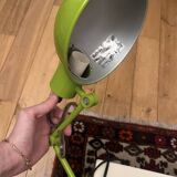 Vintage pop architect's lamp