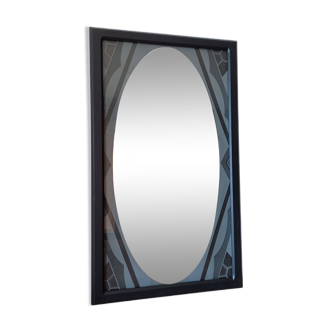 Art Deco mirror