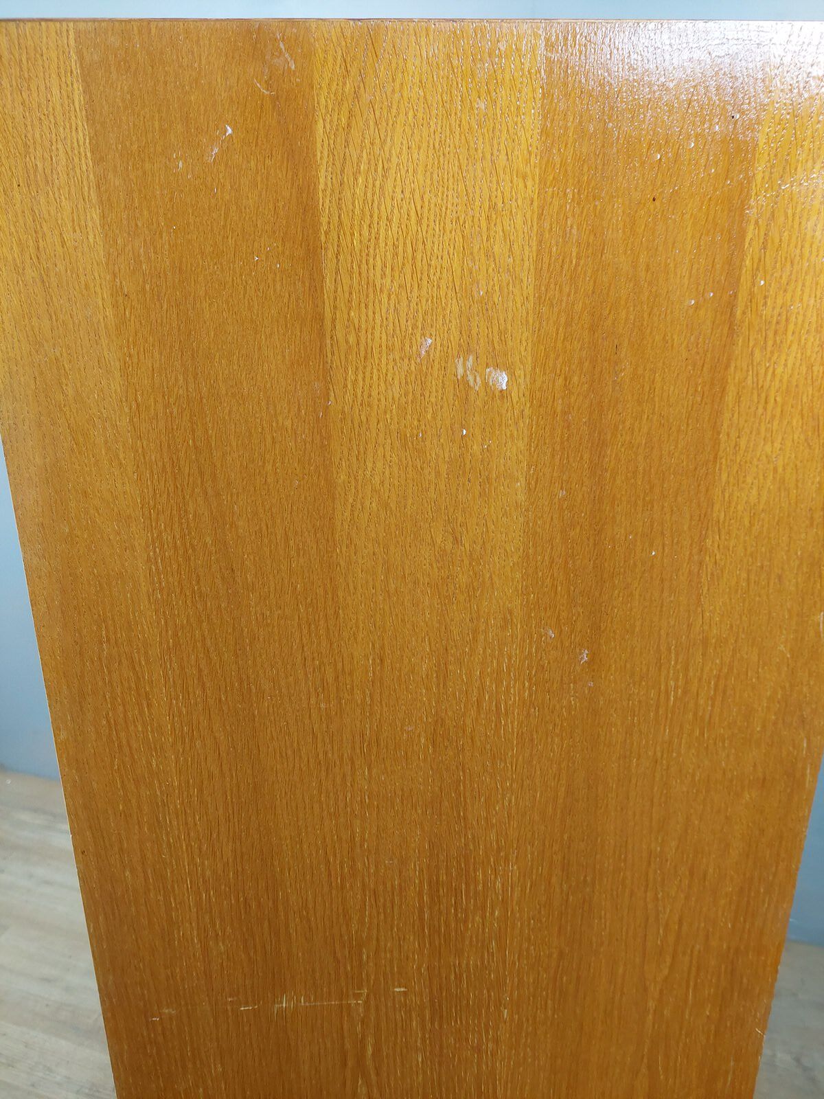 Double curtain binder