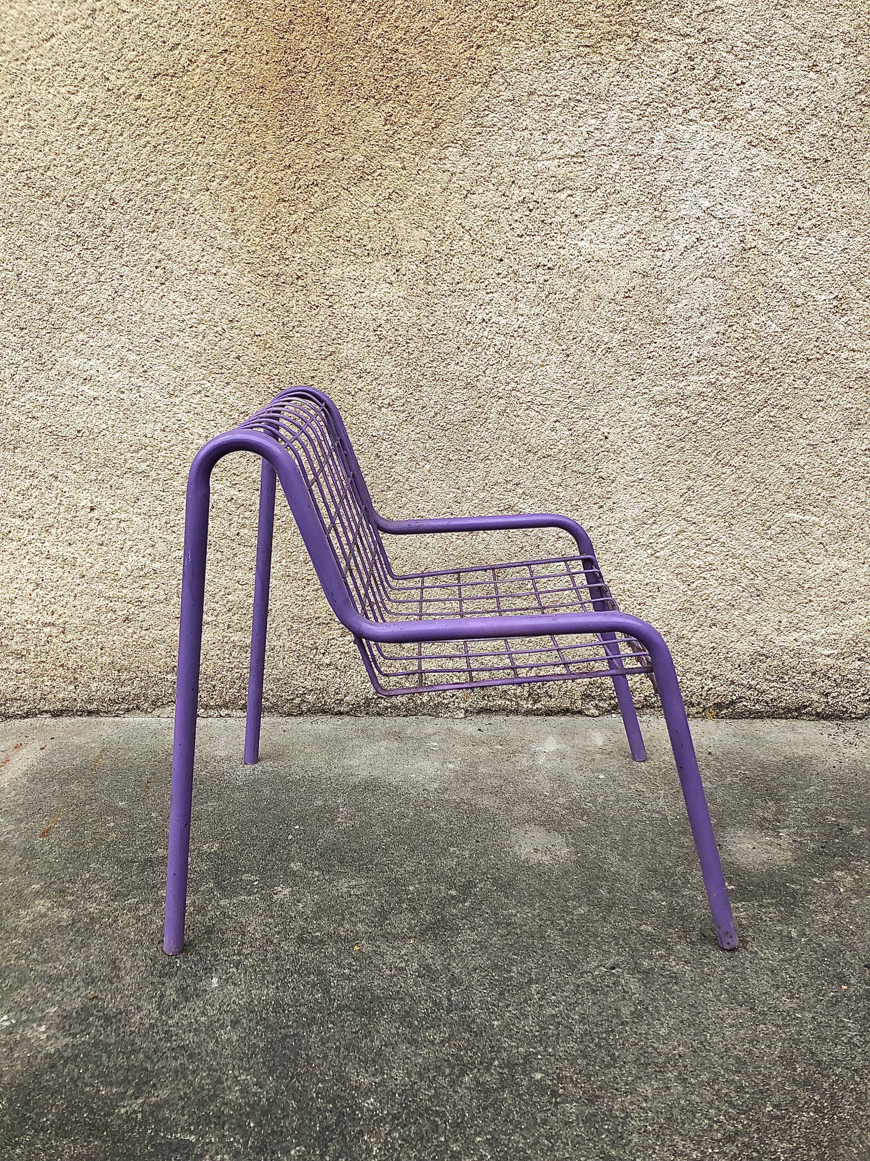 Design children's chair