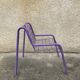 Chaise enfant design