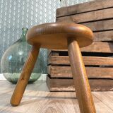 Tripod tabouret