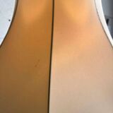 Vintage xl italian high table lamp (1m high!)