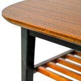 Vintage Scandinavian coffee table