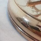 Murano glass ceiling wall light