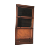 MD library cabinet