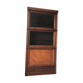 MD library cabinet