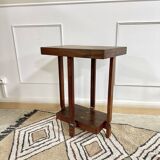 Harness art deco style