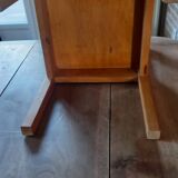 Old children's chair