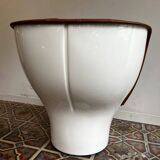 Elda lounge fauteuil– Joe Colombo, Longhi