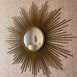 Sun mirror - Chaty Vallauris