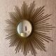 Sun mirror - Chaty Vallauris