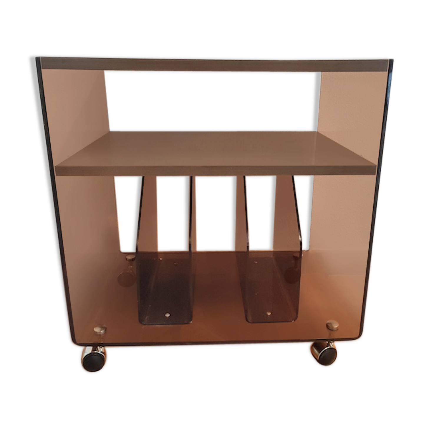 Plexiglass vinyl platinum furniture