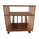 Plexiglass vinyl platinum furniture