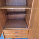 Beautiful Vintage Scandinavian Cabinet – 1970s – Teak