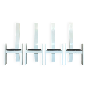 Chaises ''Golem'' de - 1968