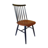 Scandinavian chair ' fanett ' by Ilmari Tapiovaara circa 1960