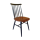Scandinavian chair ' fanett ' by Ilmari Tapiovaara circa 1960