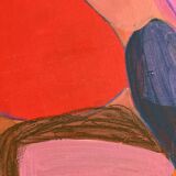 Original painting on canvas