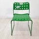 11 chairs designed by Rodney Kinsman for Bieffeplast