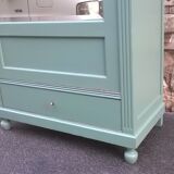 Parisian wardrobe 1930