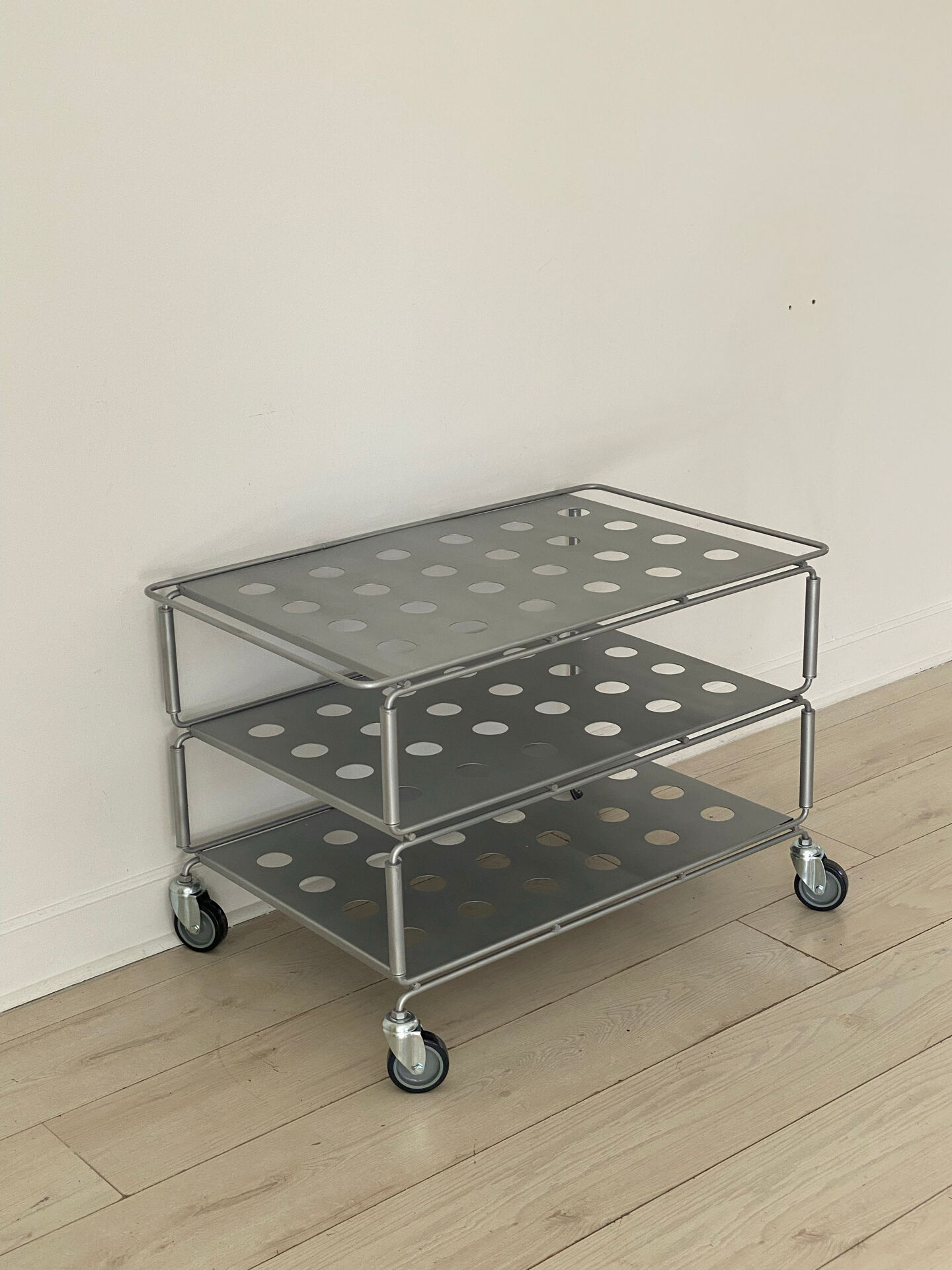 Étagère Tunsta Niels IKEA