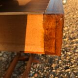 Art Deco era console