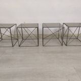 Max Sauze Vintage Coffee Tables