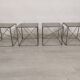 Max Sauze Vintage Coffee Tables