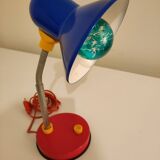 Desk lamp