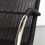 Anton Lorenz cantilever chair D35 & ottoman C35 for Tecta