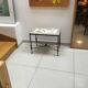 French coffee table