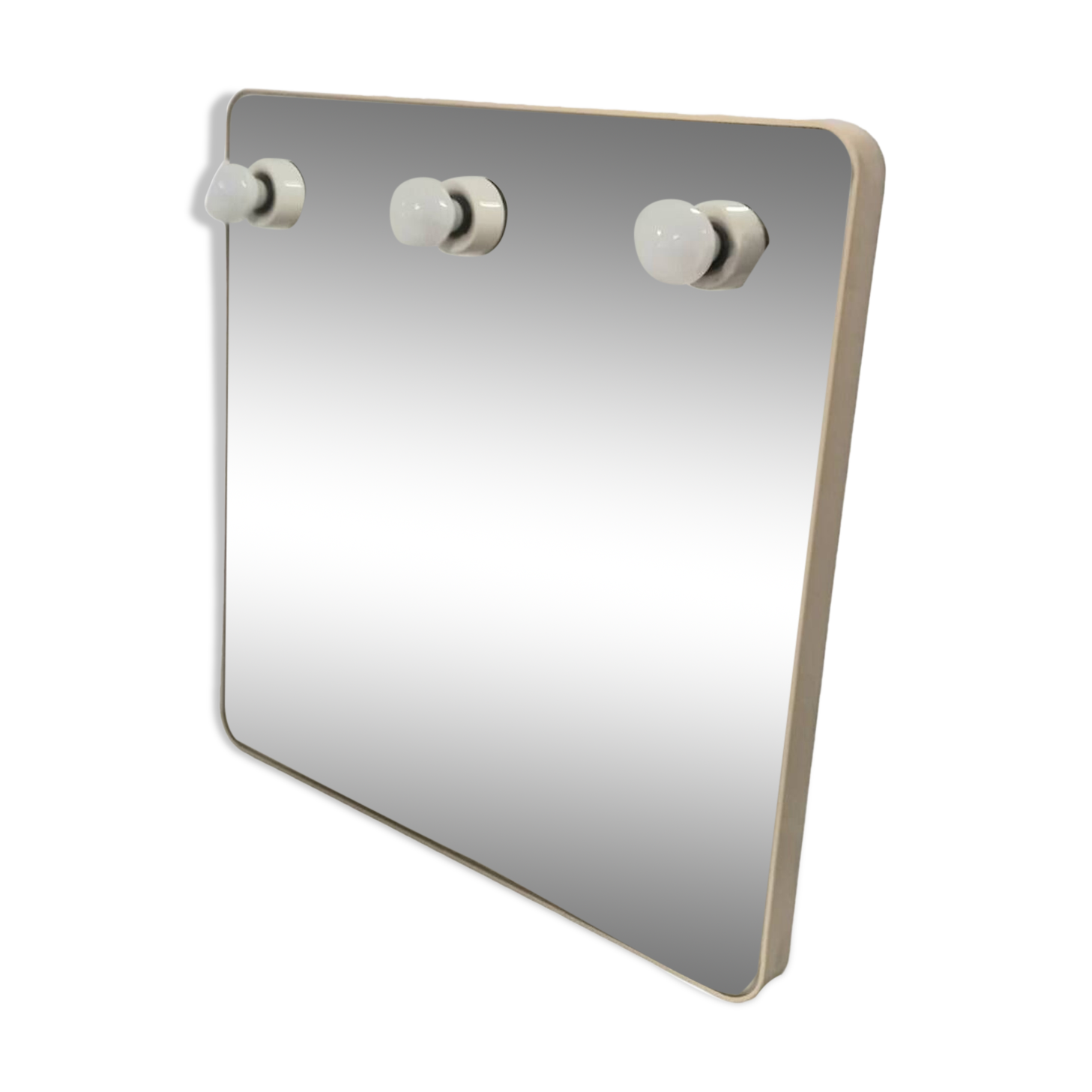 Bath Mirror 80s Gedy