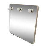 Bath Mirror 80s Gedy