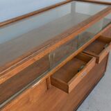 Jeweller's bank of the 1940s