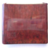 Art deco cigarette case in bakelite