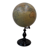 Vintage Globe