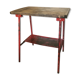 Établi de menuisier