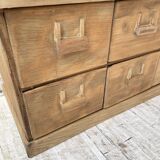 Pine sideboard trade furniture