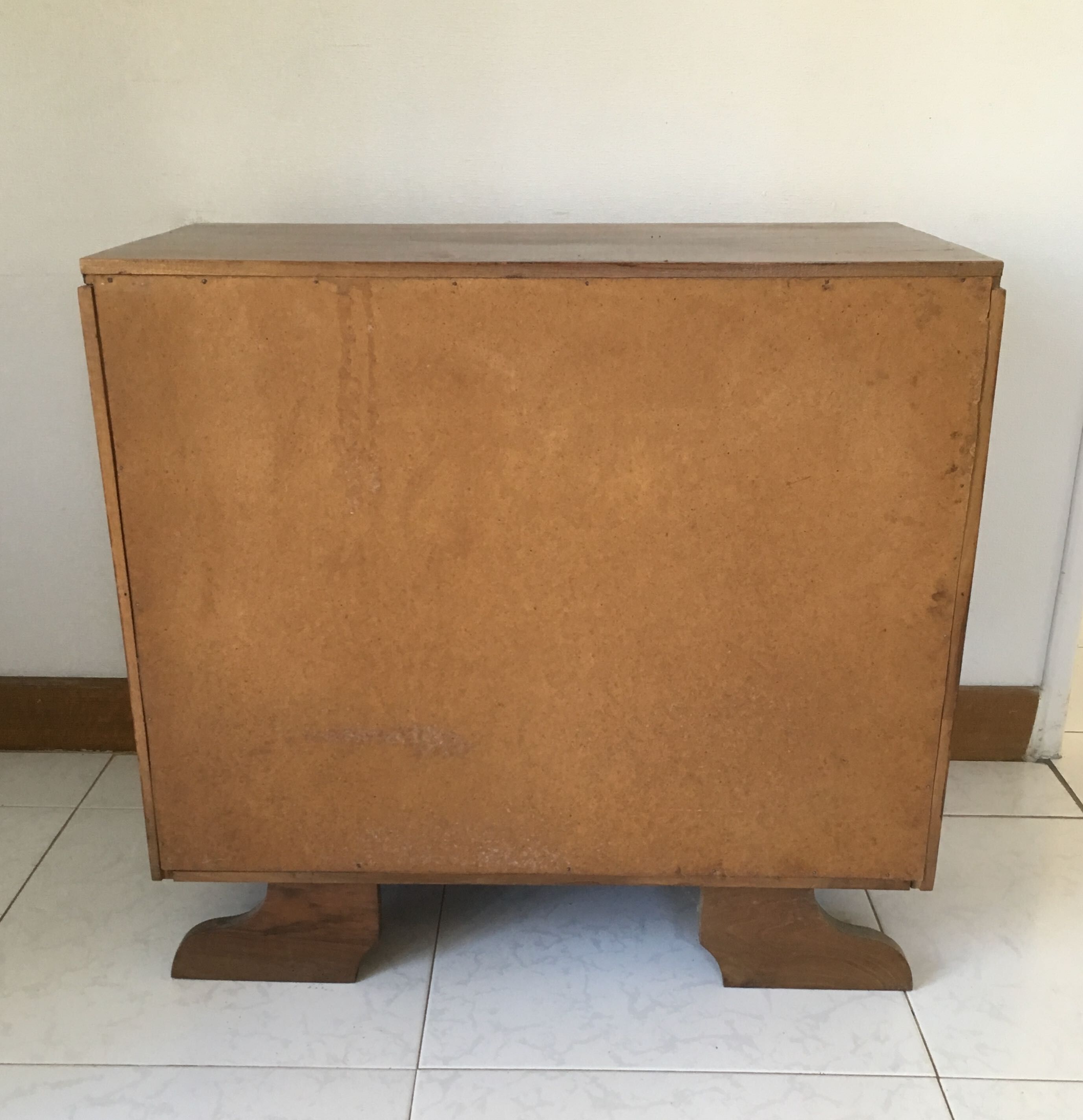 Commode vintage années 50