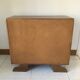 Commode vintage années 50