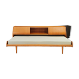 Mid Century sofa bed | Vintage - Daybed, sofa