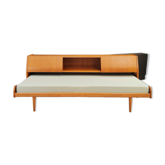Mid Century sofa bed | Vintage - Daybed, sofa