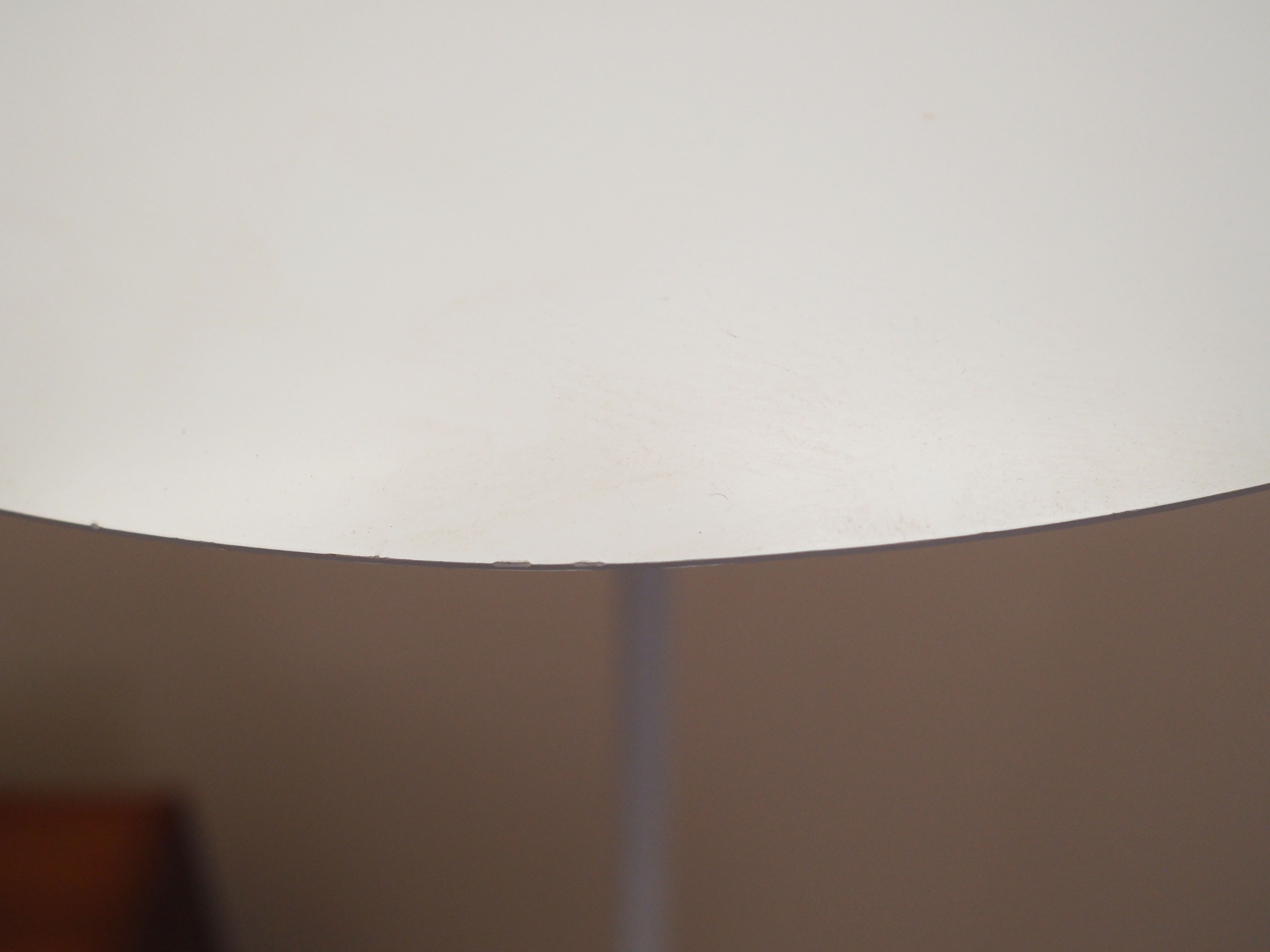 Floor lamp, Danish design, 1970s, designer: Sophus Frandsen