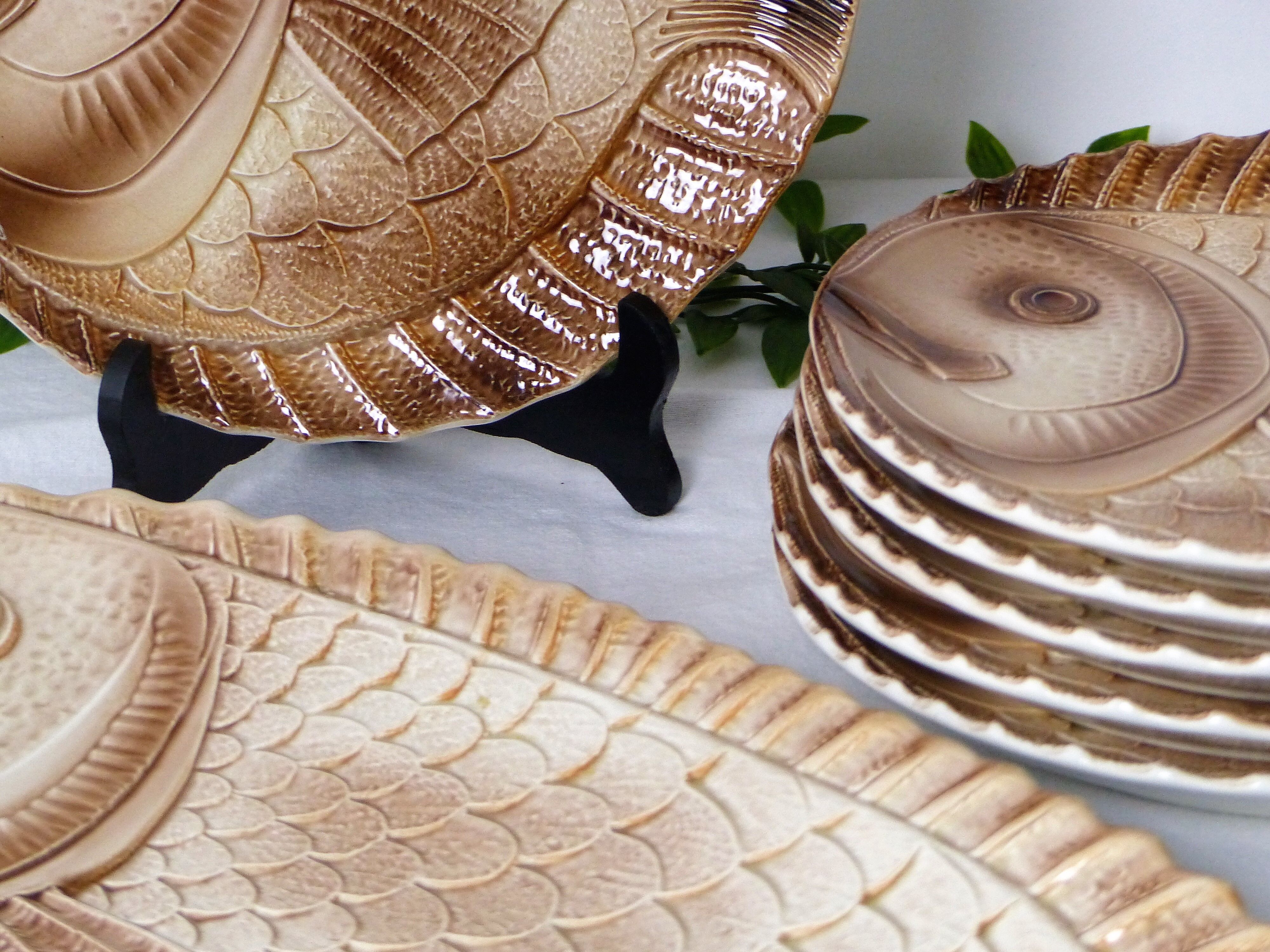 Sarreguemines Fish Service