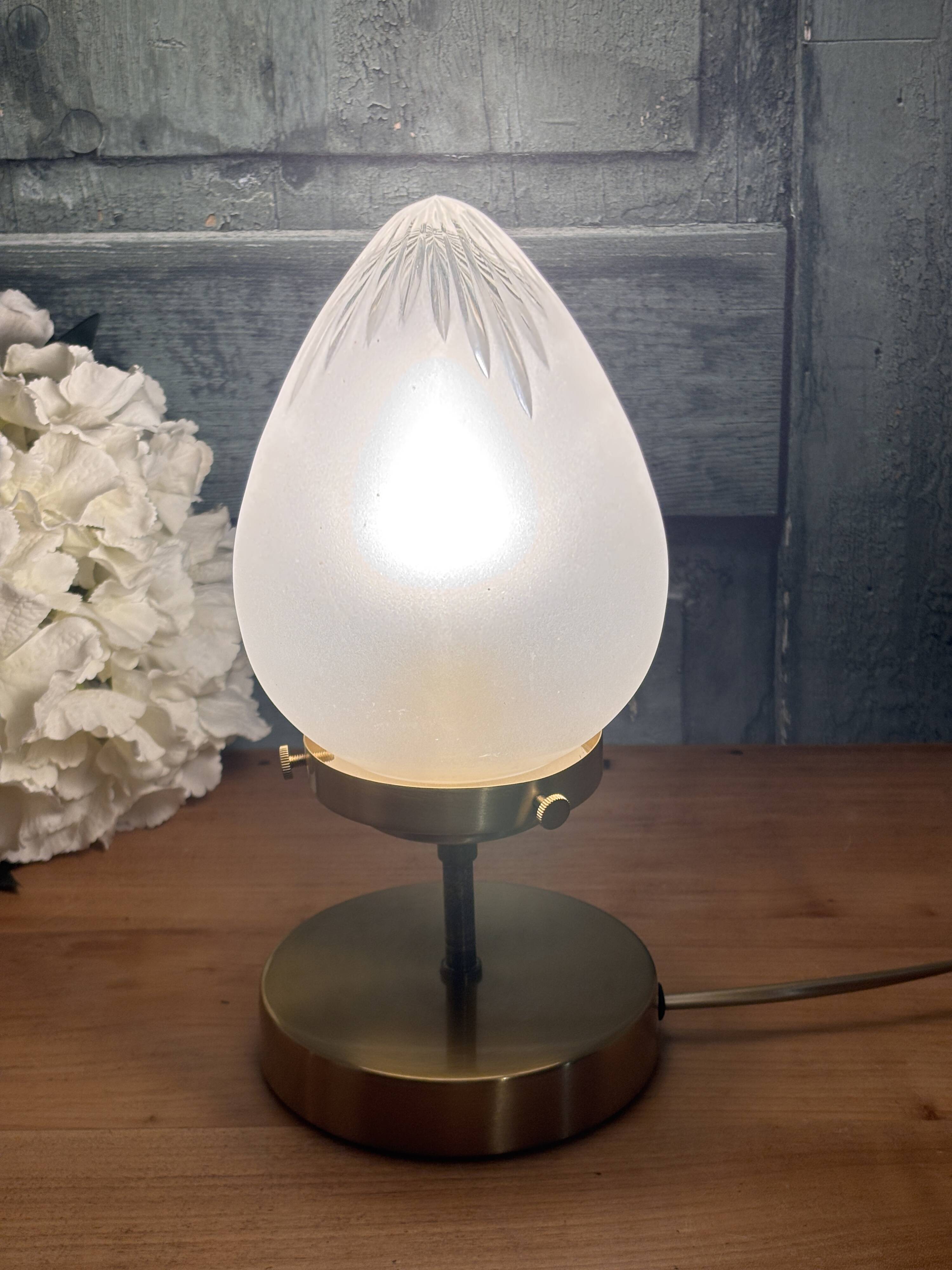 Lampe à poser "Perrine"