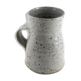 Carafe en grès de Gustave Tiffoche vers 1960