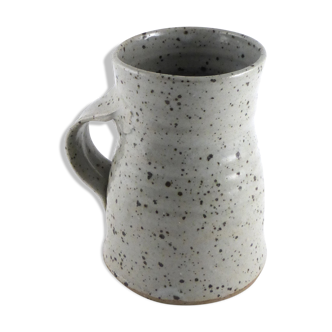 Carafe stoneware Gustave Tiffoche around 1960
