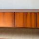 Scandinavian enfilade