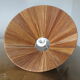 Suspension in rattan bamboo 60 years 70